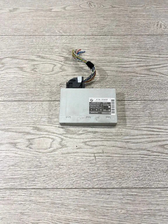 Moduł systemu bezkluczykowego KESSY (keyless) 9134707 – BMW X5 E70 (2006-2013)
