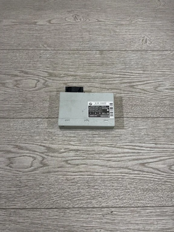 Moduł systemu bezkluczykowego KESSY (keyless) 9134707 – BMW X5 E70 (2006-2013)