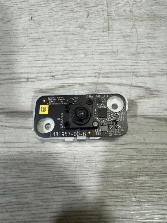 Front bumper camera 109838300G – Tesla Model 3 (2017-)
