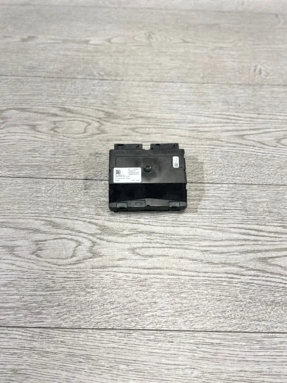 Sterownik klimatyzacji / ogrzewania – BMW Seria 3 G20 G21 (2019-)