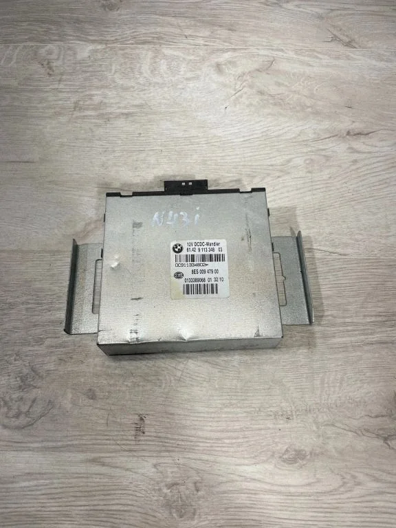 Sprieguma pārveidotājs/pārveidošanas modulis 9113348