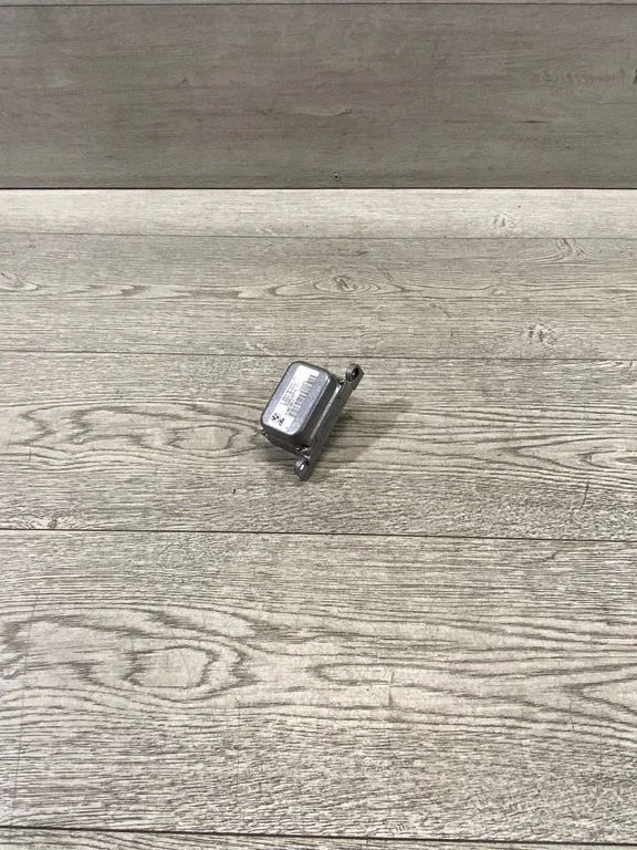 ESP (stabilumo sistemos) valdymo blokas