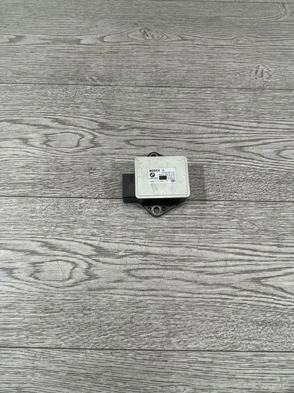 ESP (stabilumo sistemos) valdymo blokas