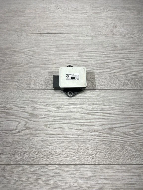 ESP (stabilumo sistemos) valdymo blokas