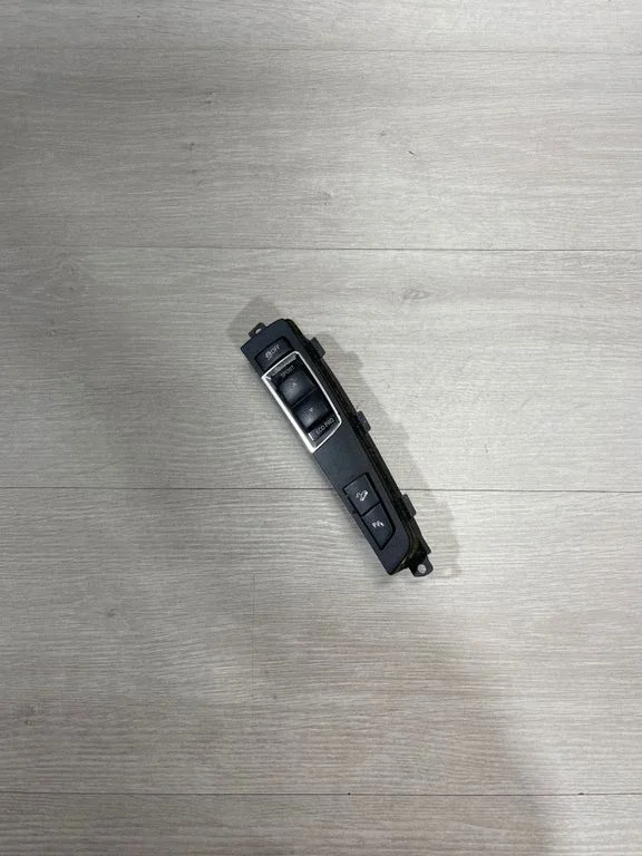 Przełączniki – komplet 9240293 – BMW X3 F25 (2010-2017)