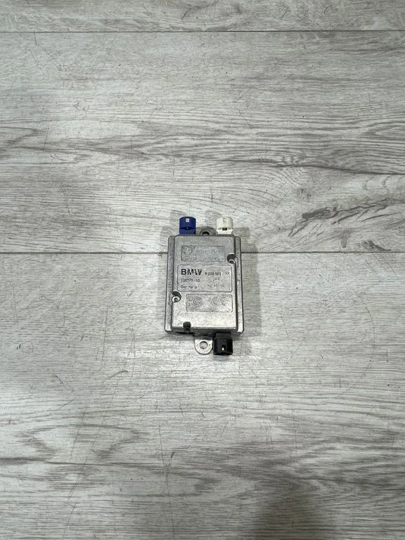 USB valdymo blokas