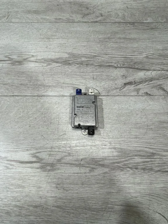 USB valdymo blokas