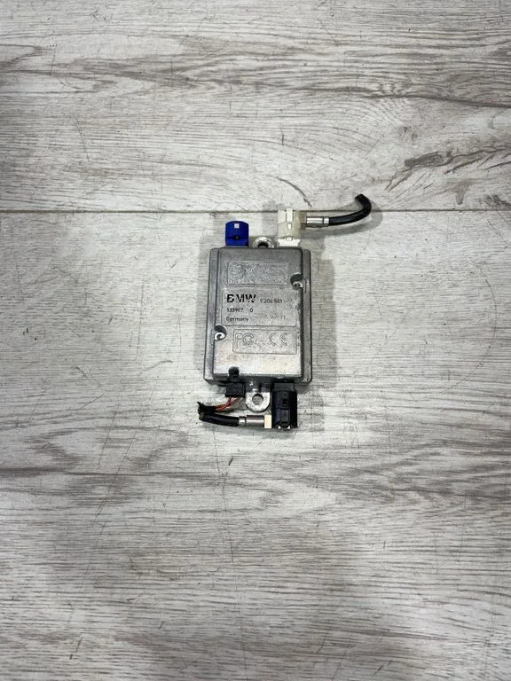 USB valdymo blokas