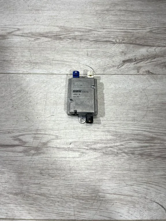 USB valdymo blokas