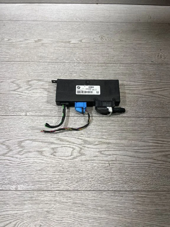 Moduł Gateway 9282286 – BMW X3 F25 (2010-2017)