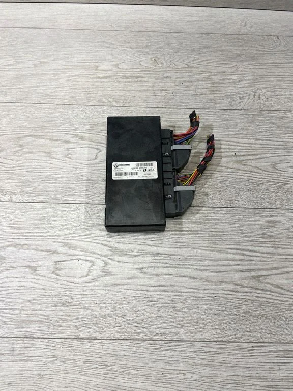 Gateway vadības modulis – BMW 5. sērija E60 E61 (2004-2010)