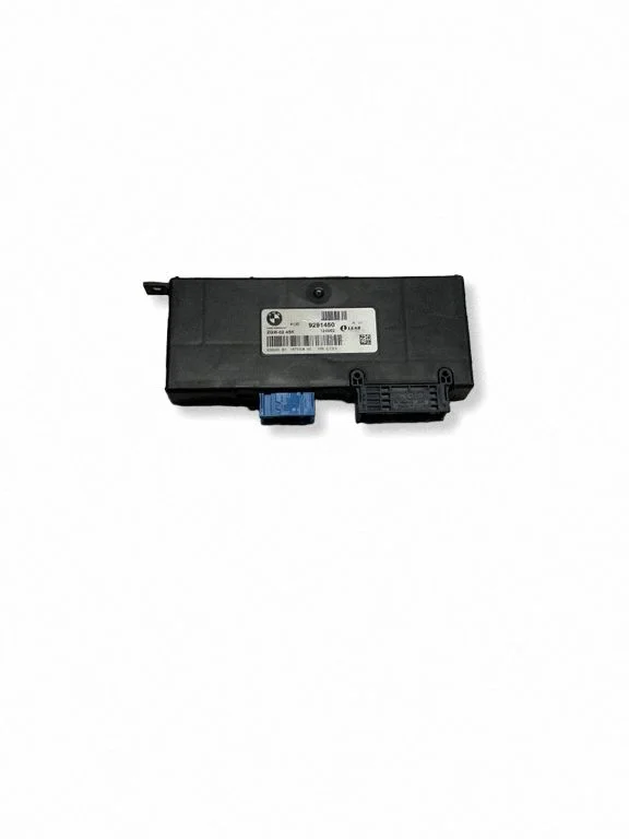 Moduł Gateway – BMW Seria 5 F10 F11 (2009-2016)