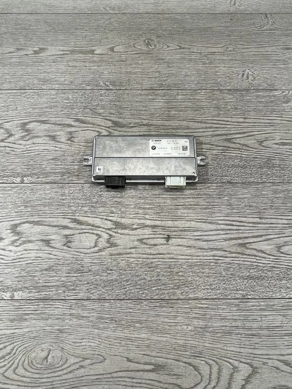 Kameras vadības bloks 0263008012 – BMW 7. sērija G11 G12 (2015-2022)