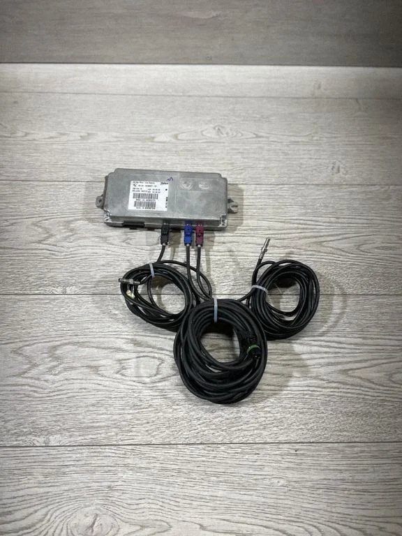 Camera control unit module 9236527