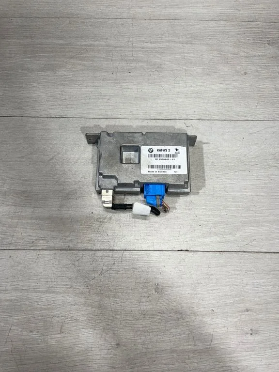Camera control unit module 9306243