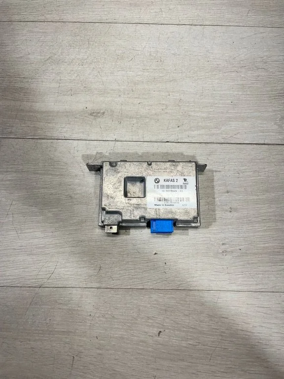 Camera control unit module 6819329