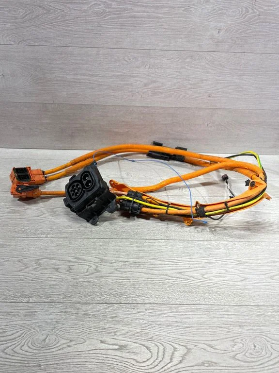 Electric car charging cable 7619782 – BMW i3 (2013-)