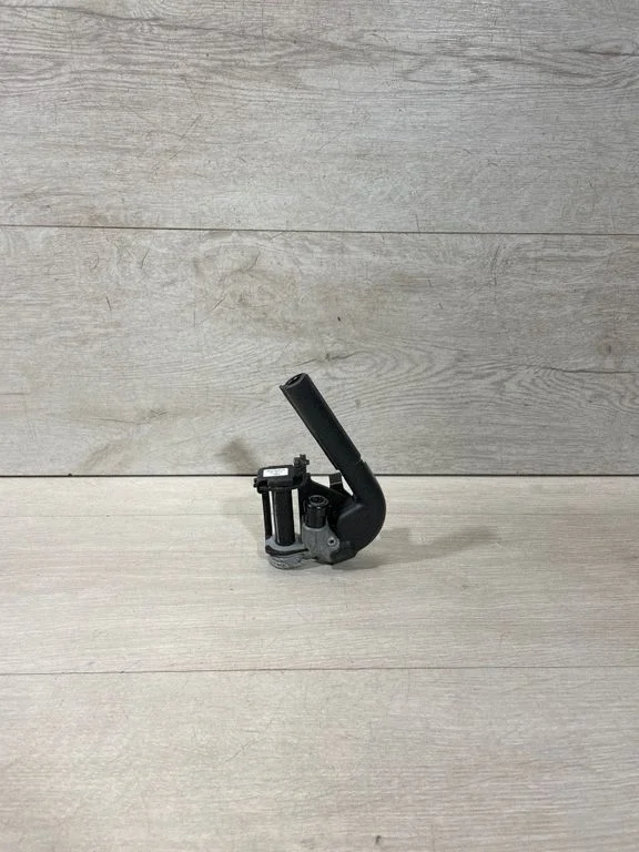 Seat belt height adjuster 609538501D