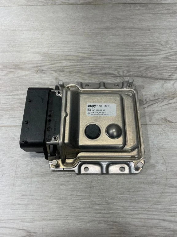 AdBlue juhtplokk – BMW 3-seeria F30 F35 F31 (2012-2018)