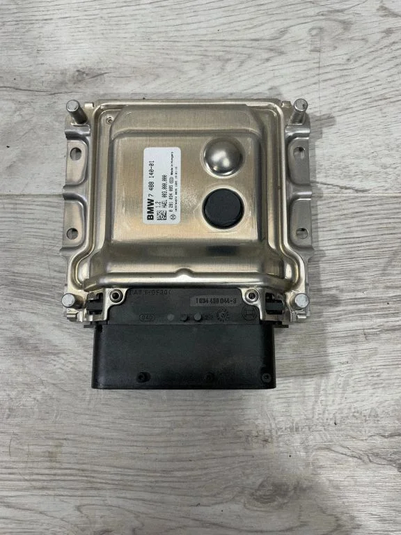 Adblue control unit – BMW 4 Series F36 Gran coupe (2017-)