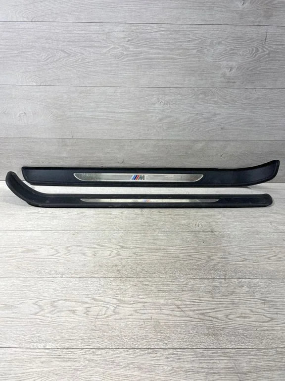 sill trim set (inner) – BMW 3 Series E92 E93 (2005-2014)