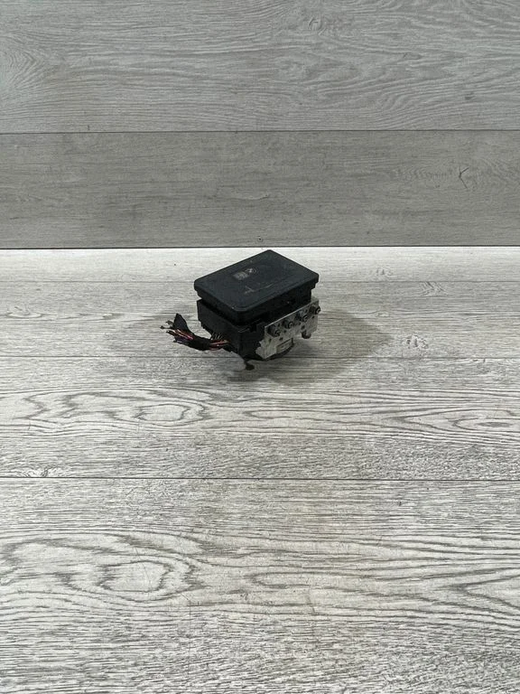 ABS block – BMW 3 Series F30 F35 F31 (2012-2018)
