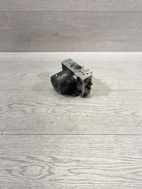 ABS bloks – BMW 5. sērija E39 (1996-2003)