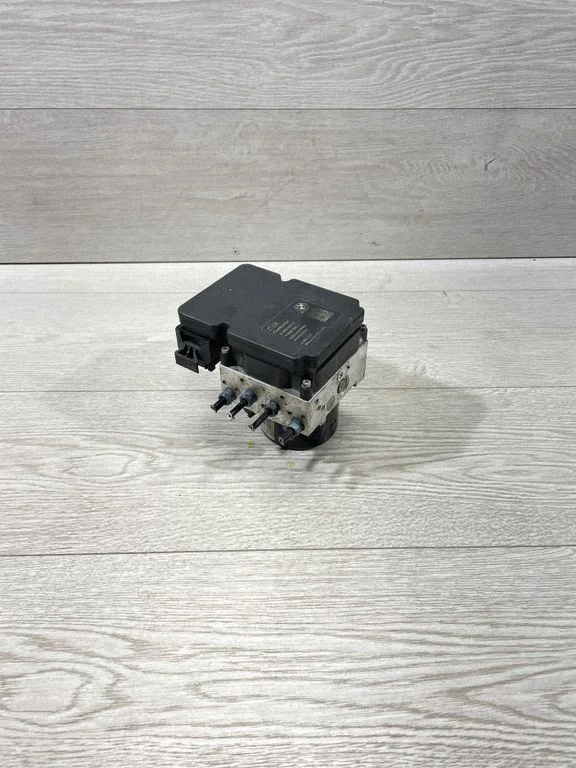 ABS block – BMW 3 Series F30 F35 F31 (2012-2018)