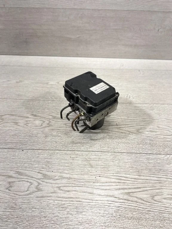 ABS bloks – BMW 5. sērija E60 E61 (2004-2010)