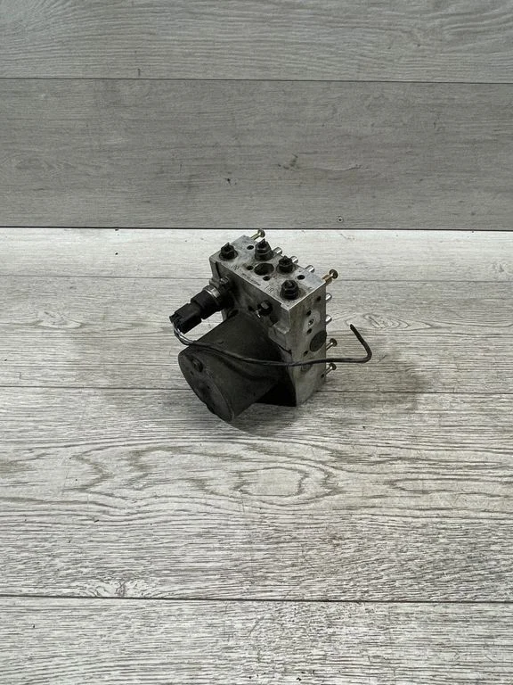 ABS bloks – BMW 5. sērija E39 (1996-2003)