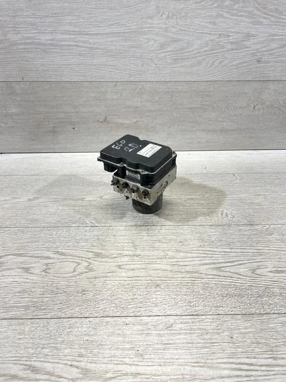 ABS block – BMW 5 Series E60 E61 (2004-2010)