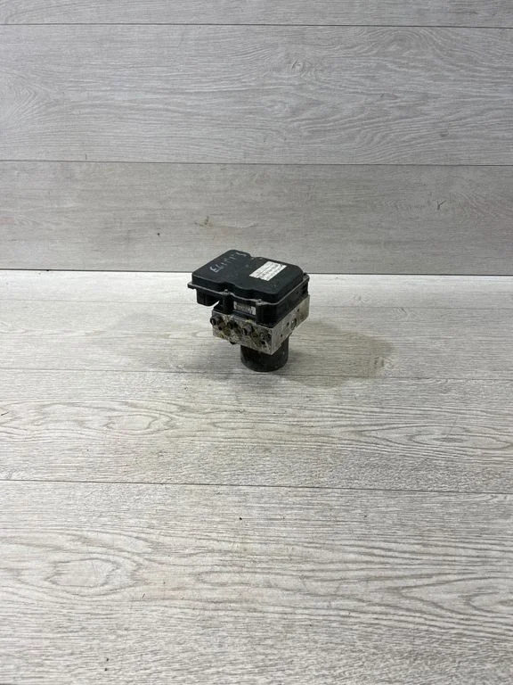 ABS bloks – BMW 5. sērija E60 E61 (2004-2010)