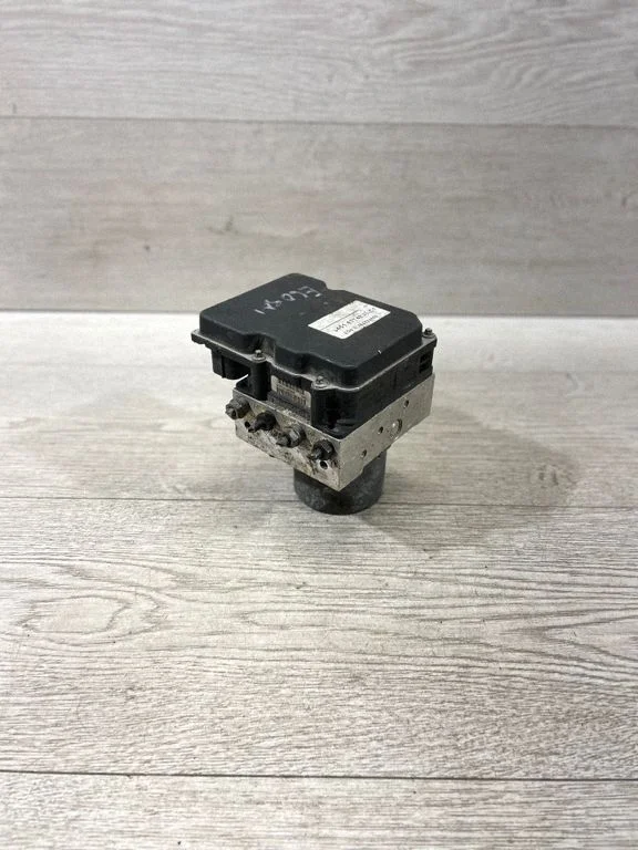 ABS bloks – BMW 5. sērija E60 E61 (2004-2010)