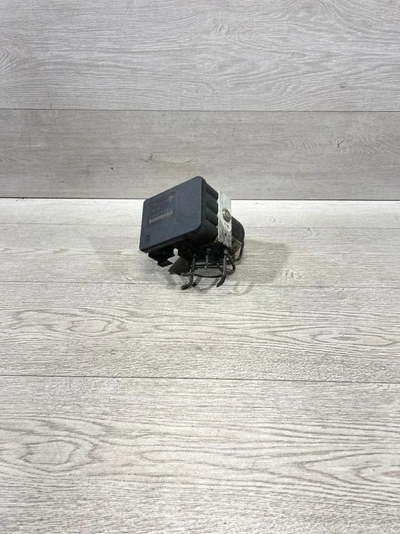 ABS block – BMW 3 Series E46 (1998-2005)
