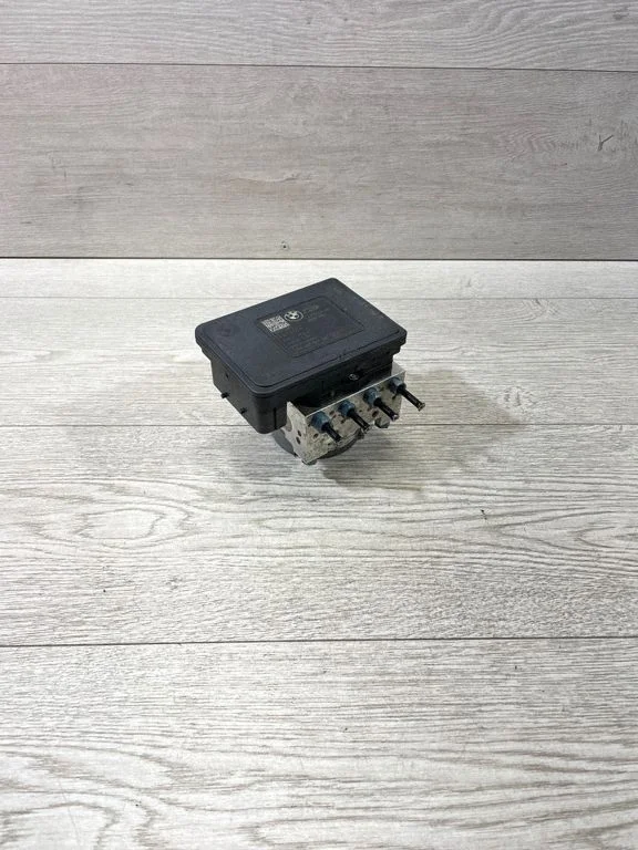 ABS-plokk – BMW 3-seeria F30 F35 F31 (2012-2018)