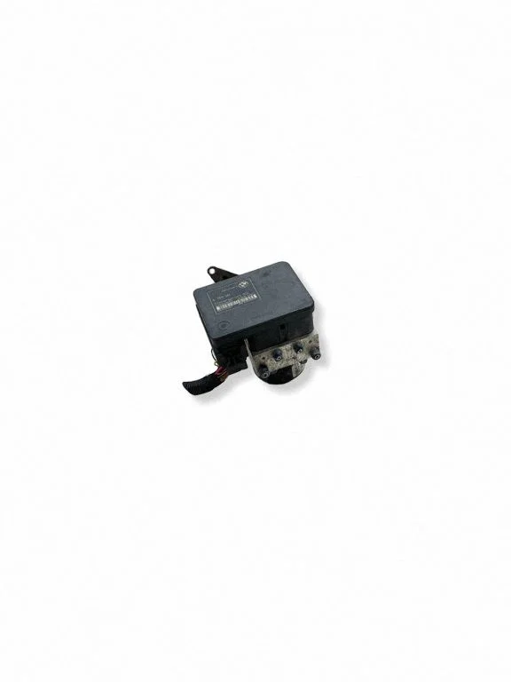 ABS-plokk – BMW 1-seeria E81 E87 (2004-2011)
