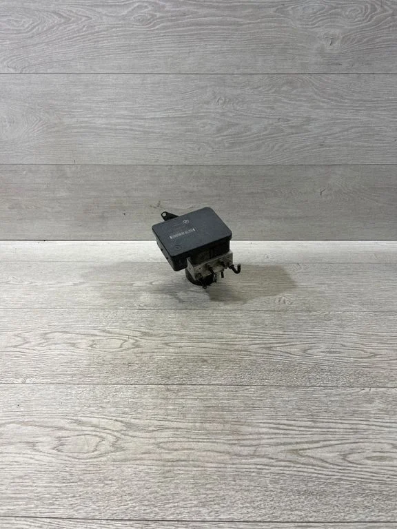 ABS-plokk – BMW 3-seeria E90 E91 (2005-2012)