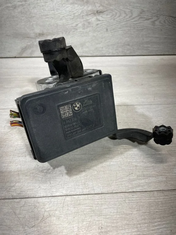 ABS bloks – BMW 1. sērija F20 F21 (2011-2019)