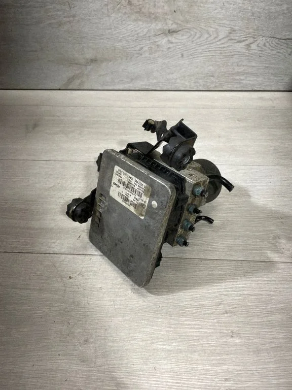 Pompa ABS 6893768 – BMW X3 G01 (2018-2024)