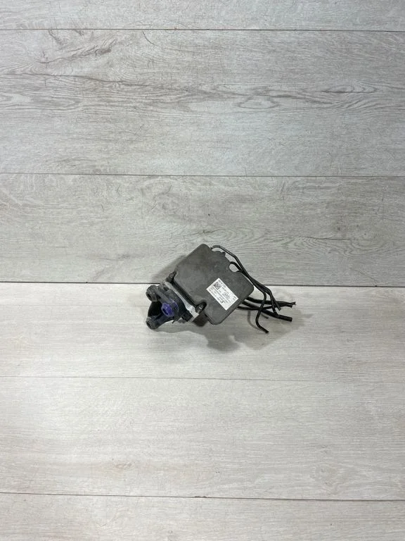 ABS block – Audi Q5 SQ5 FY (2017-2025)