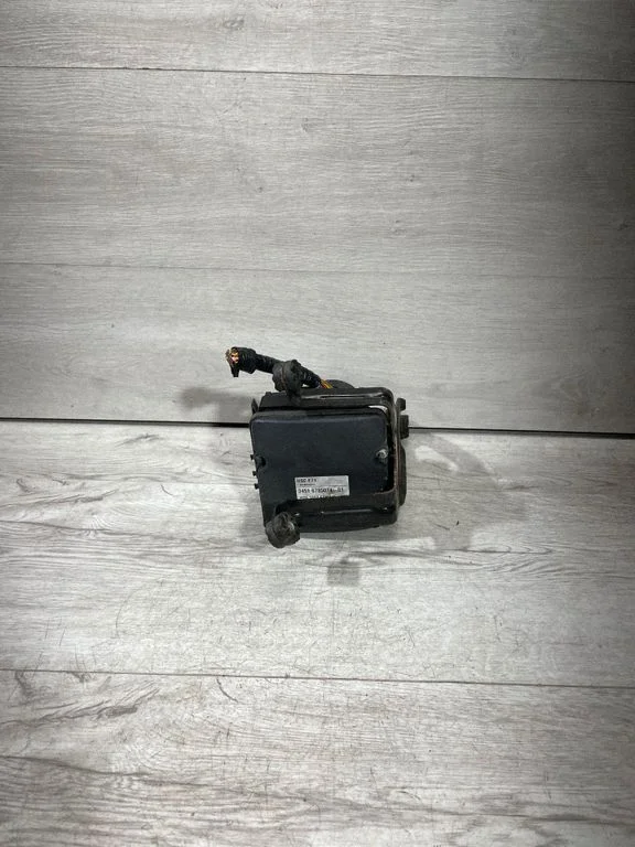 ABS block 6785074 – BMW X6 E71 (2008-2014)