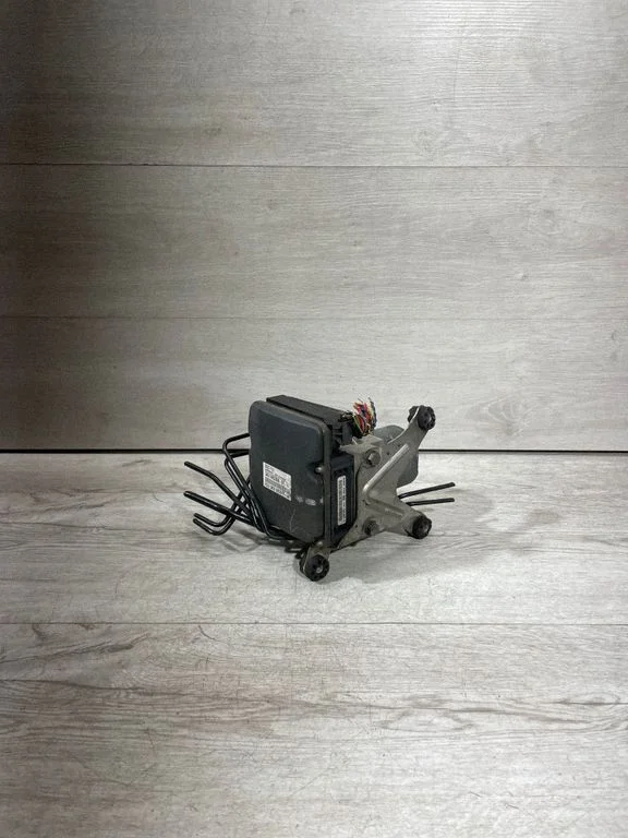 ABS block – BMW 5 Series F10 F11 (2009-2016)