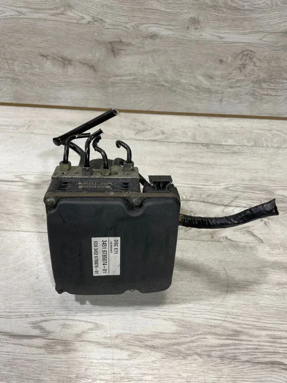 ABS block 6785074 – BMW X6 E71 (2008-2014)