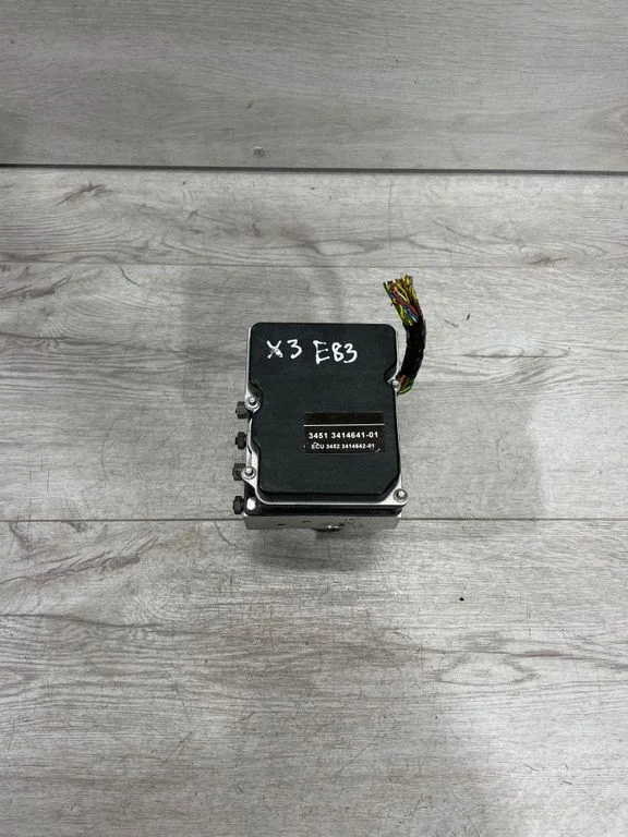 ABS block 3414641