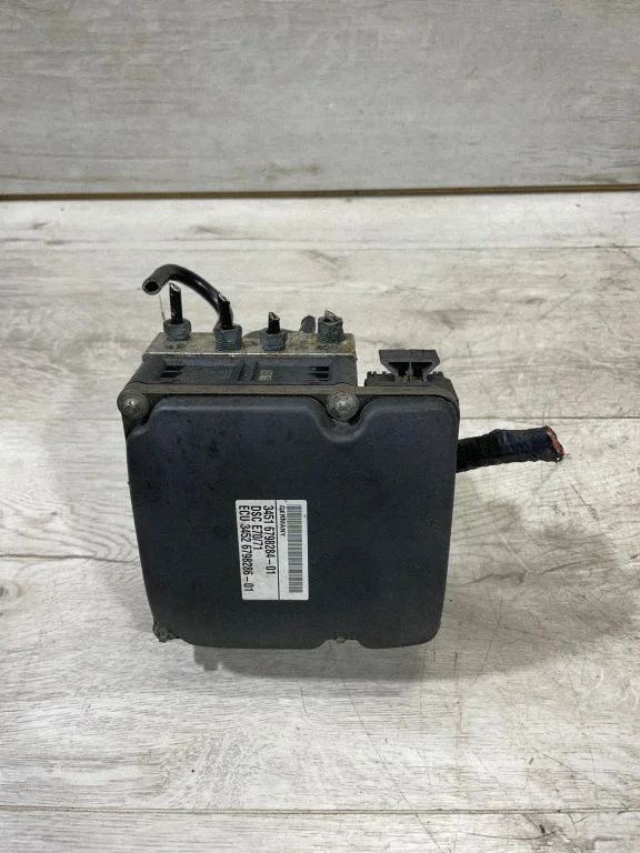 Pompa ABS 6798286 – BMW X5 E70 (2006-2013)