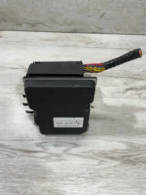 Pompa ABS 3414791 – BMW X3 E83 (2003-2010)