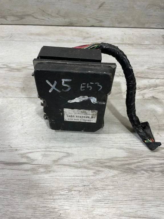 Pompa ABS 6768686 – BMW X5 E53 (1999-2006)