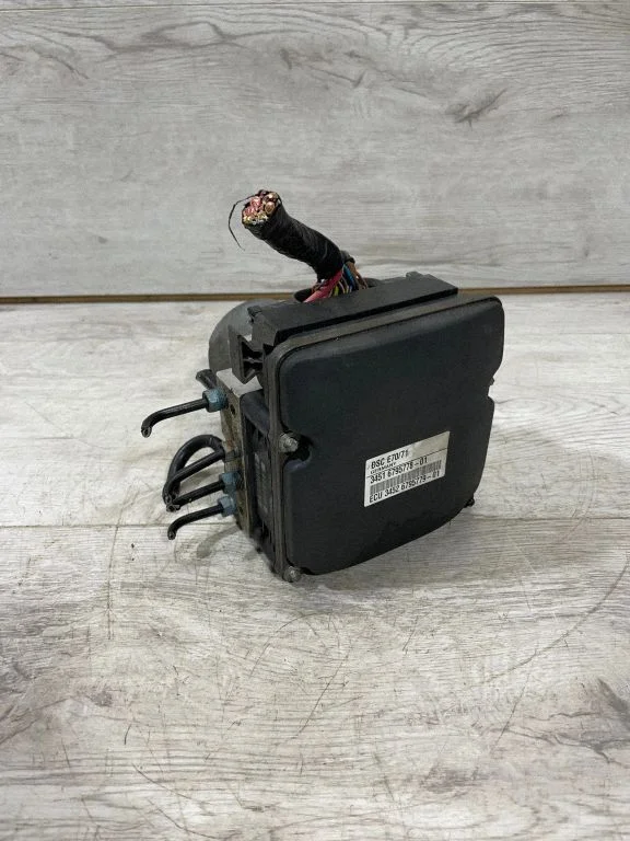 Pompa ABS 6795778 – BMW X5 E70 (2006-2013)