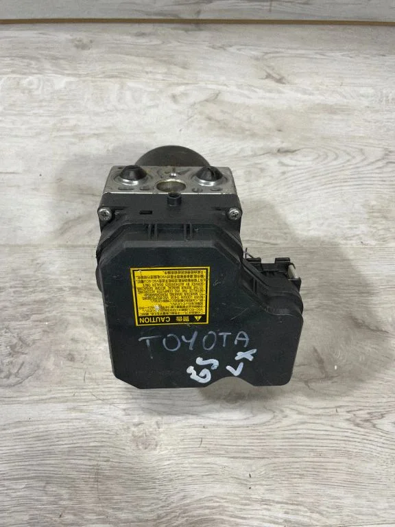 ABS block 7551130400 – Lexus GS 300 350 430 450H (2005-2012)