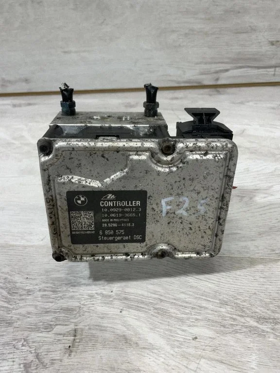 Pompa ABS 6850575 – BMW X3 F25 (2010-2017)